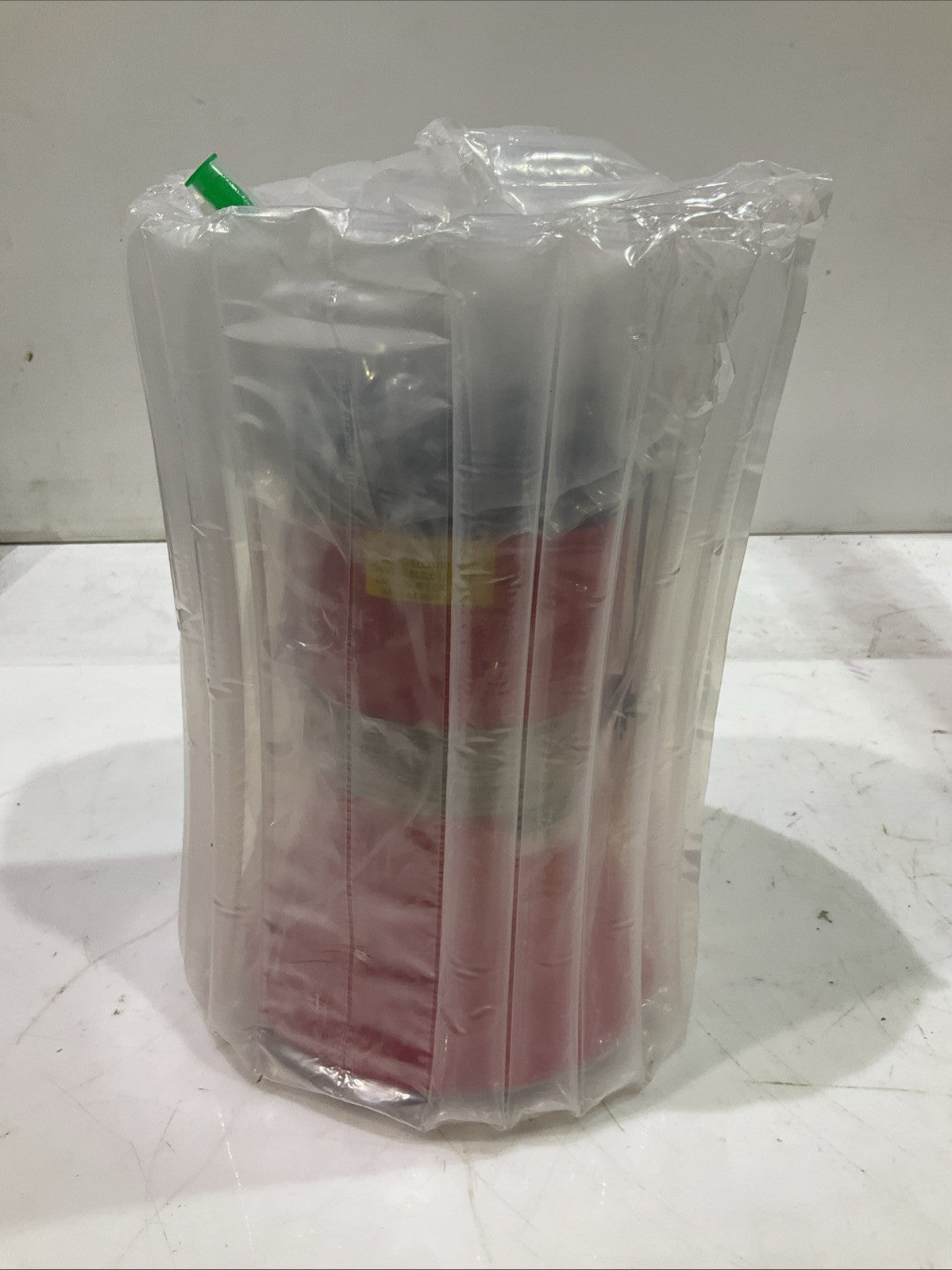 EATON-MEDC  DB3BG  EXPLOSION PROOF SOUNDER  RANGE J8K