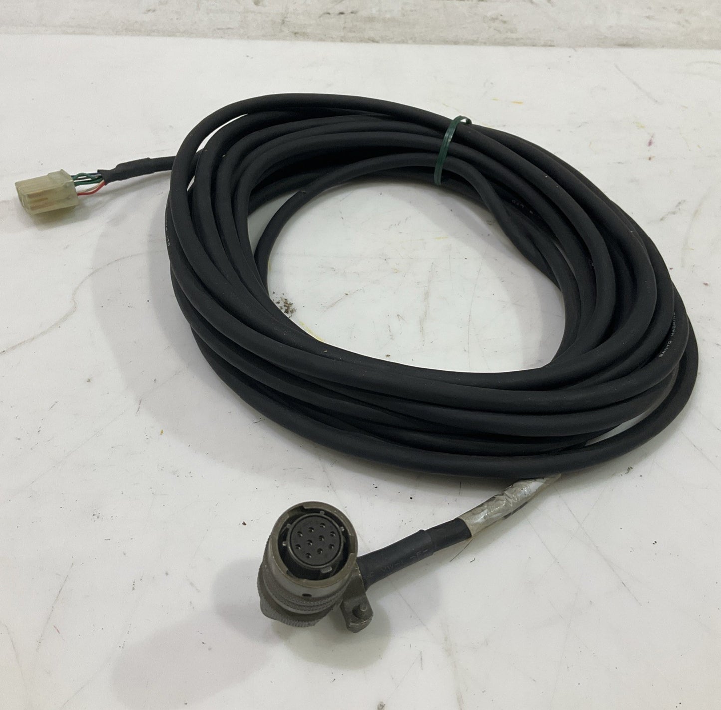 SANYO  SVN-CEDL-S10  10M  NSNP  ANGEL CABLE ASSEMBLY  R5T