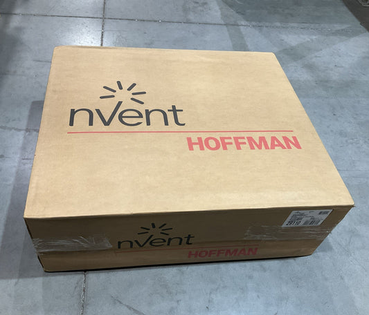 NVENT-HOFFMAN  A24H2408SS6LP  SS NEMA  TYPE 4X STAINLESS STILL ENCLOSURE  Q9W