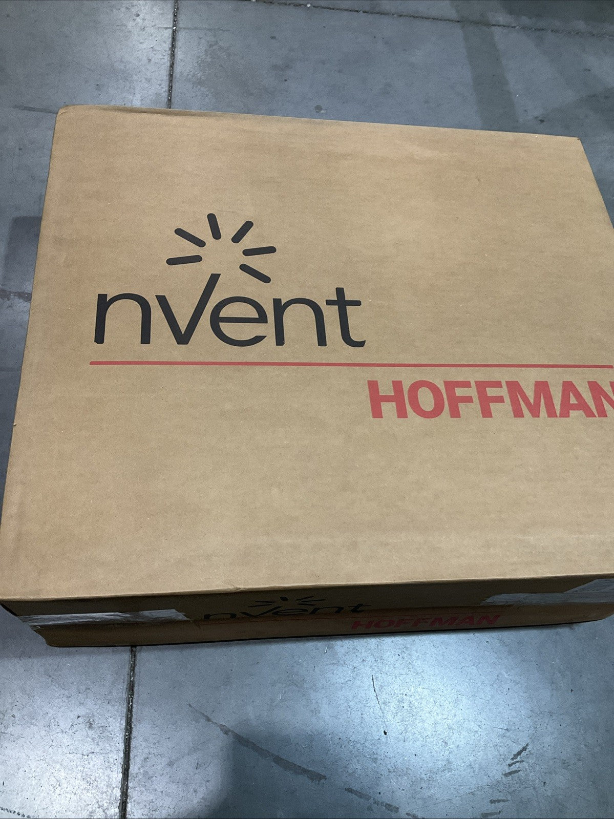 NVENT-HOFFMAN  A24H2408SS6LP  SS NEMA  TYPE 4X STAINLESS STILL ENCLOSURE  Q9W