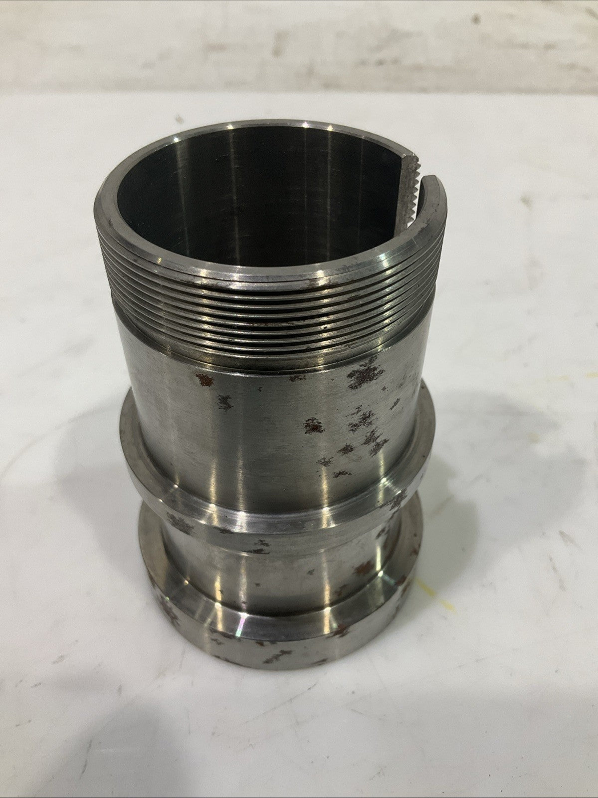 FLOWSERVE  A17758-00-00- 08258428  ADAPTER BALL BEARING  R5T