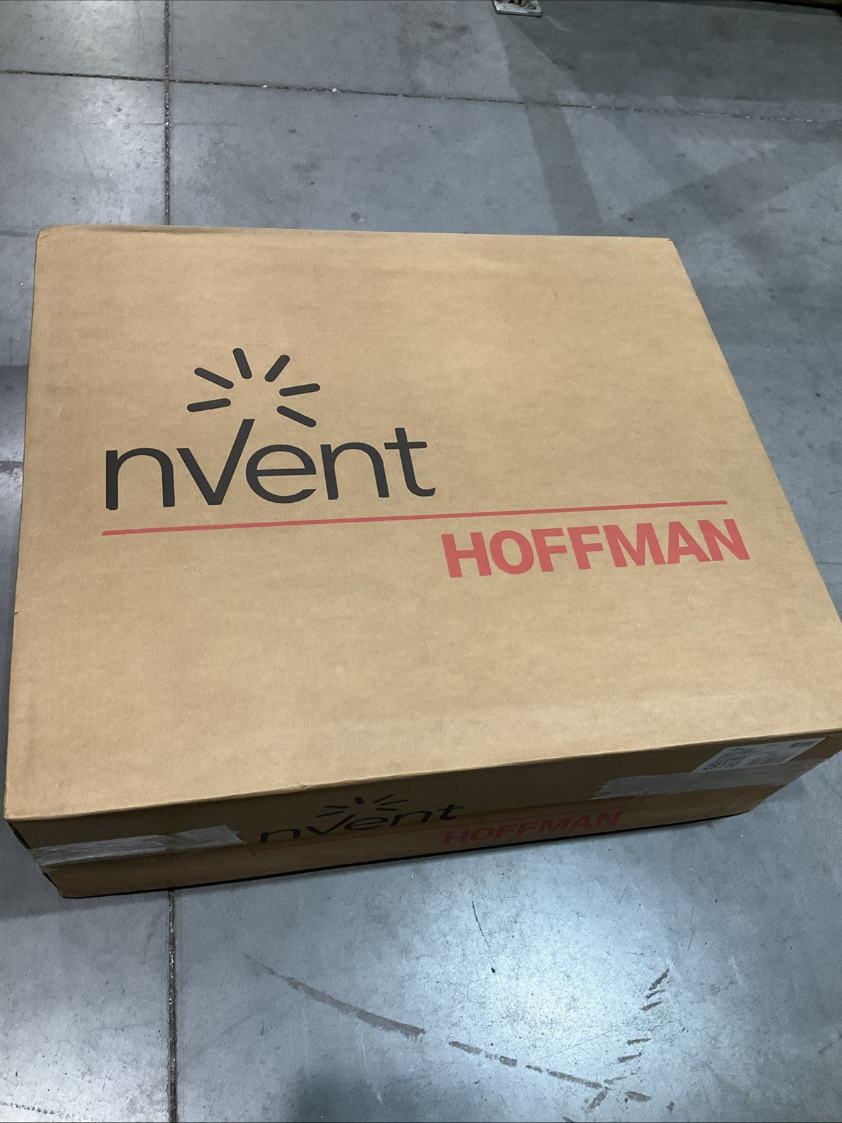NVENT-HOFFMAN  A24H2408SS6LP  SS NEMA  TYPE 4X STAINLESS STILL ENCLOSURE  Q9W