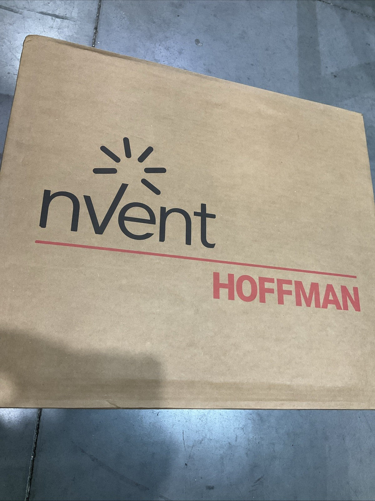 NVENT-HOFFMAN  A24H2408SS6LP  SS NEMA  TYPE 4X STAINLESS STILL ENCLOSURE  Q9W