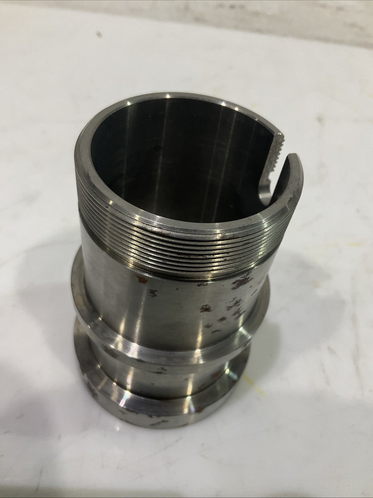 FLOWSERVE  A17758-00-00- 08258428  ADAPTER BALL BEARING  R5T