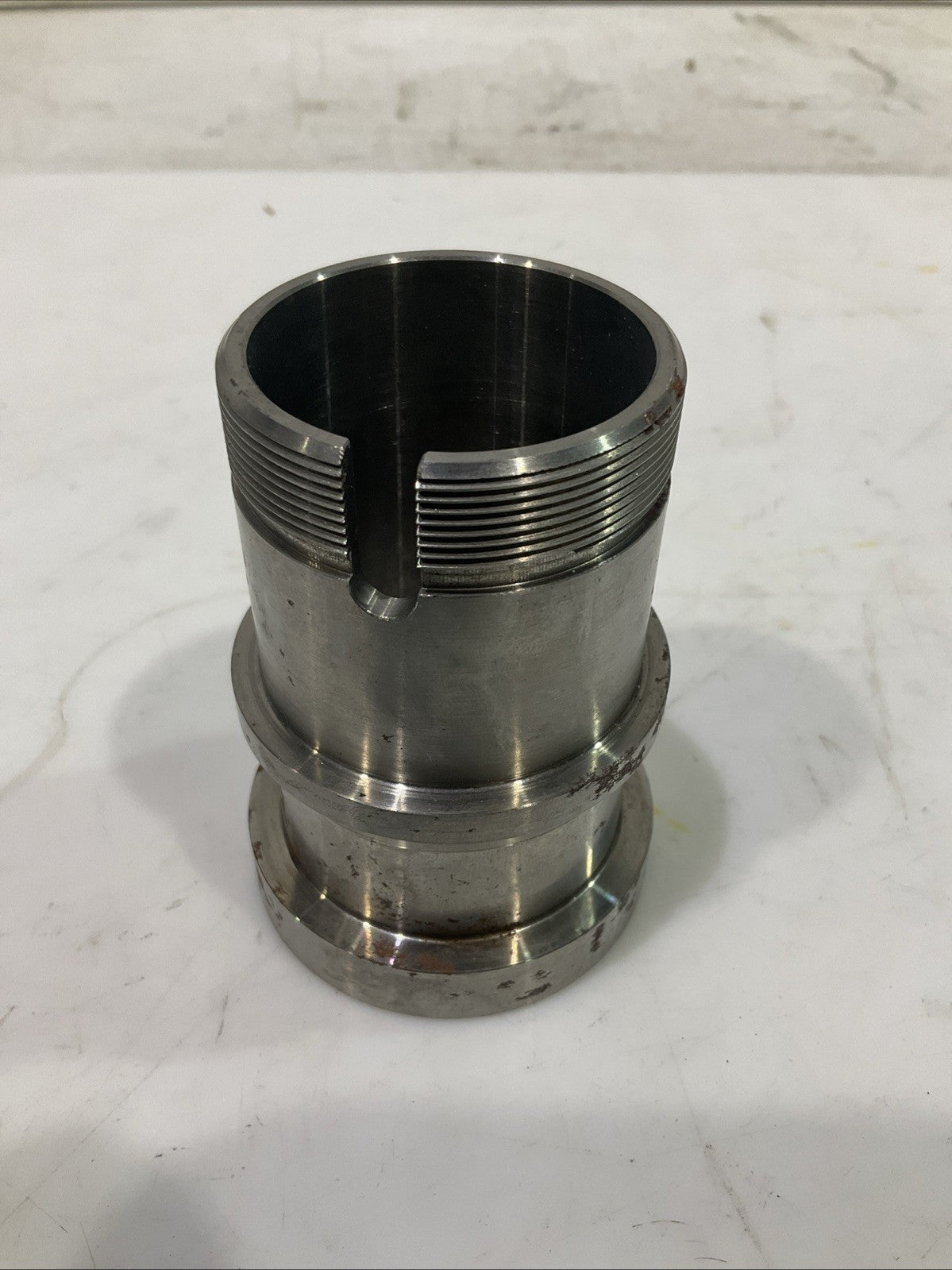 FLOWSERVE  A17758-00-00- 08258428  ADAPTER BALL BEARING  R5T