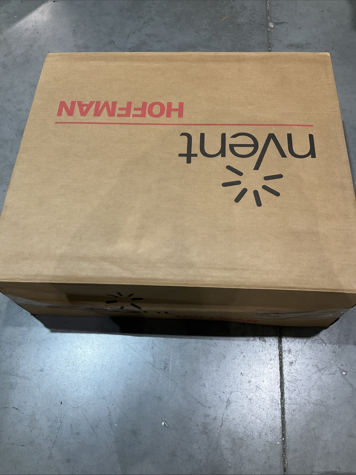 NVENT-HOFFMAN  A24H2408SS6LP  SS NEMA  TYPE 4X STAINLESS STILL ENCLOSURE  Q9W