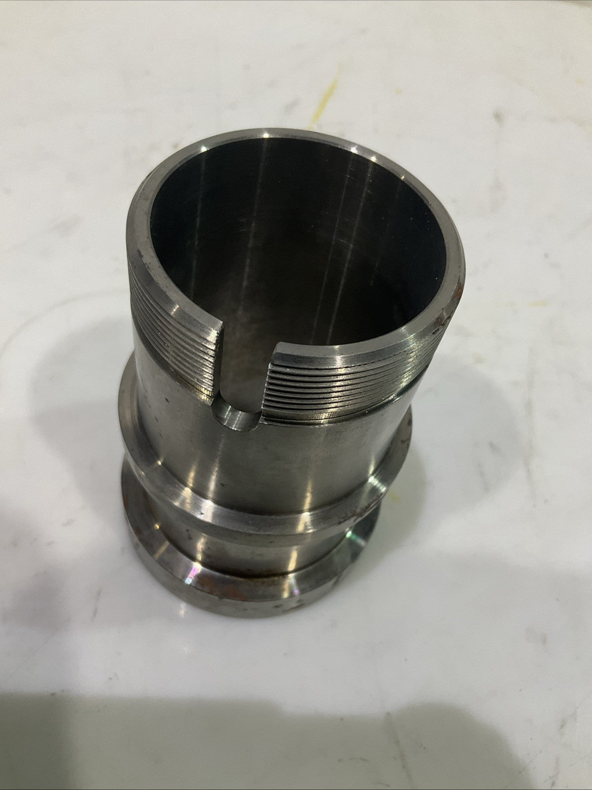 FLOWSERVE  A17758-00-00- 08258428  ADAPTER BALL BEARING  R5T