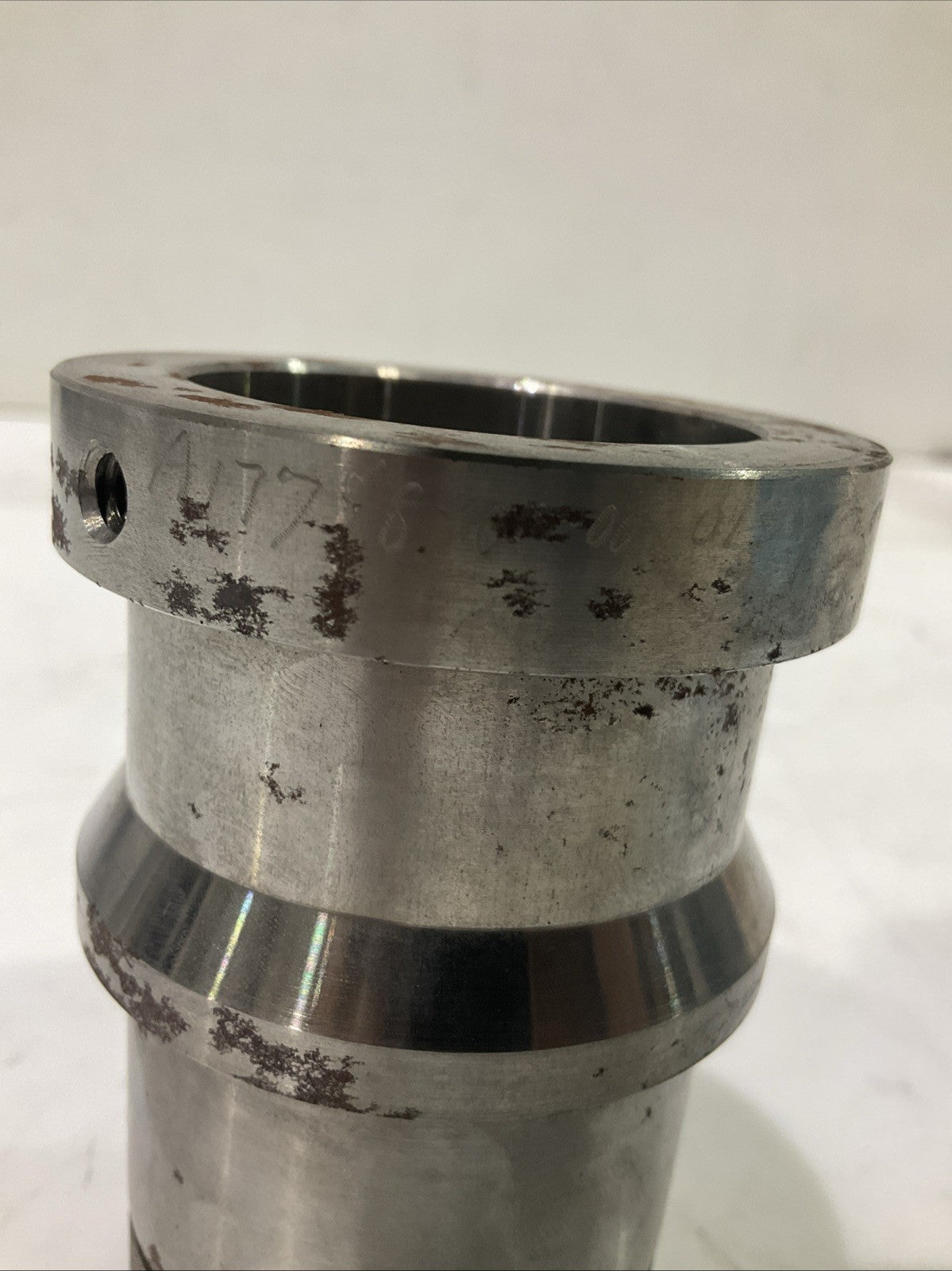 FLOWSERVE  A17758-00-00- 08258428  ADAPTER BALL BEARING  R5T