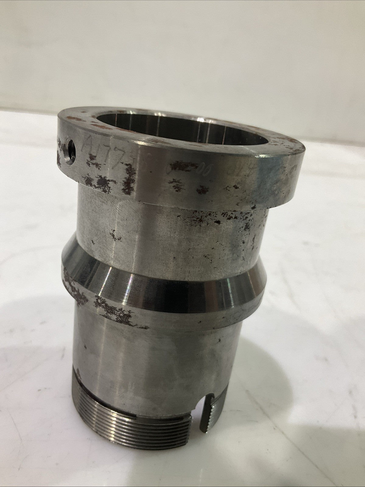 FLOWSERVE  A17758-00-00- 08258428  ADAPTER BALL BEARING  R5T