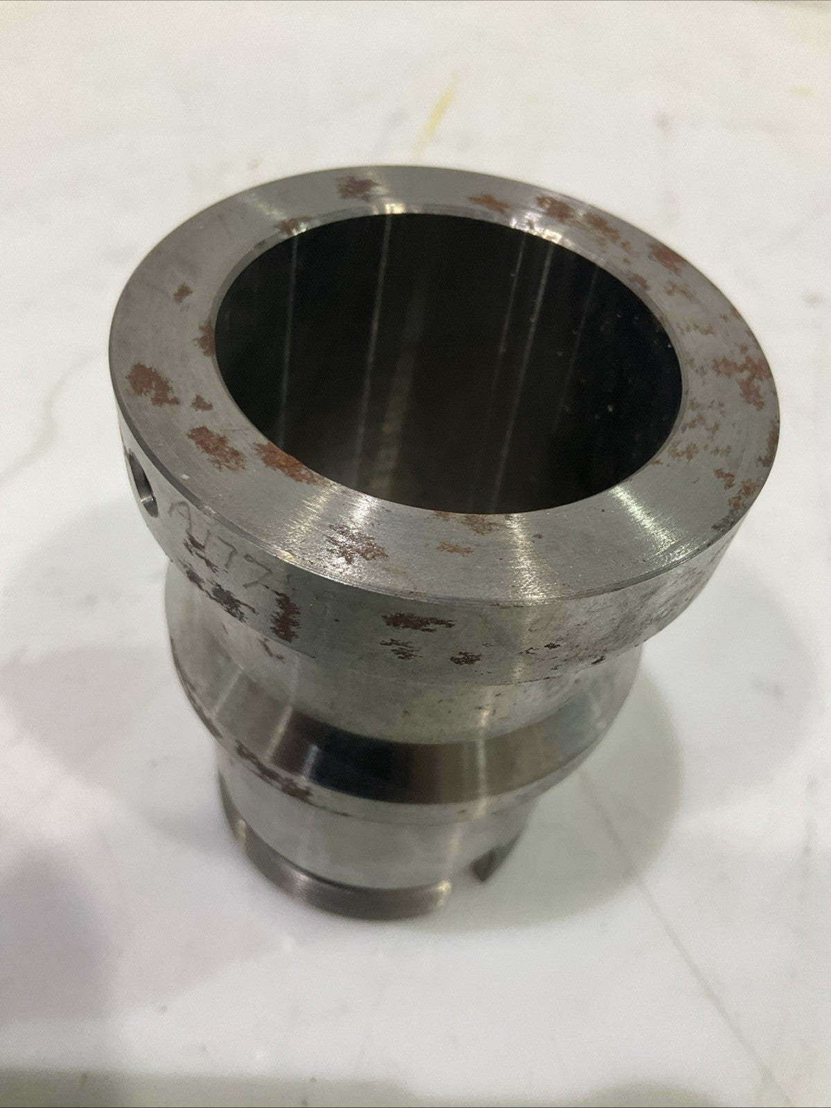 FLOWSERVE  A17758-00-00- 08258428  ADAPTER BALL BEARING  R5T