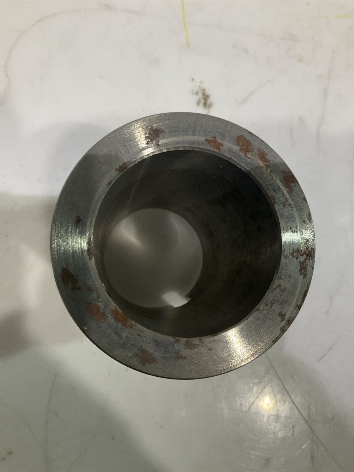 FLOWSERVE  A17758-00-00- 08258428  ADAPTER BALL BEARING  R5T