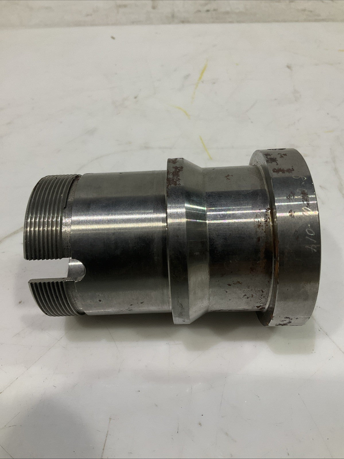 FLOWSERVE  A17758-00-00- 08258428  ADAPTER BALL BEARING  R5T