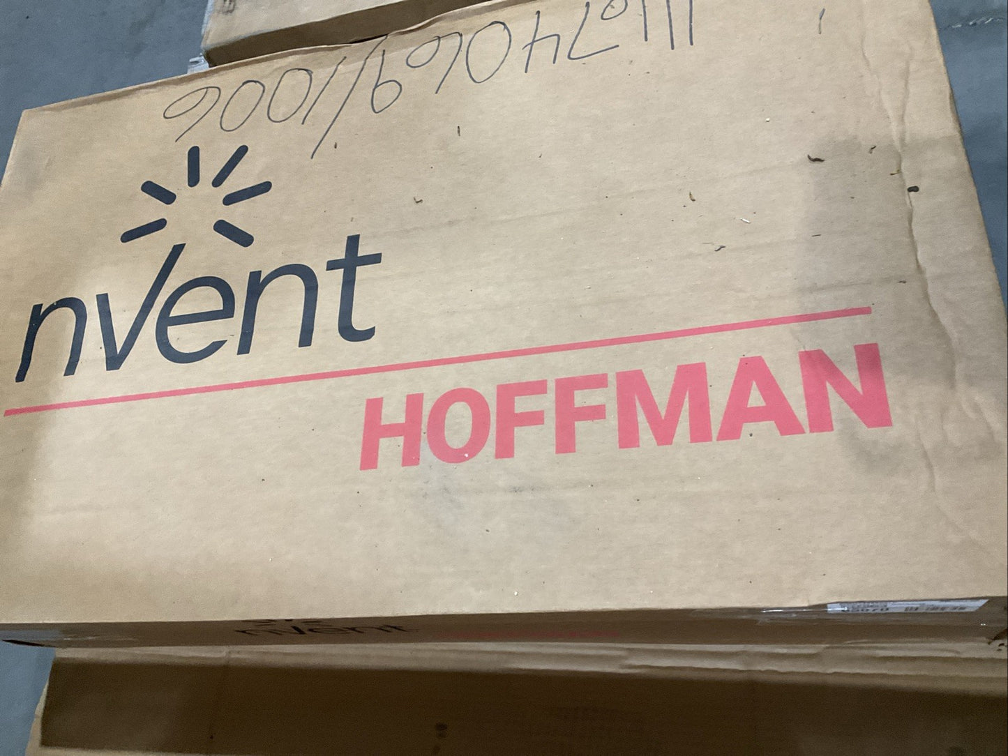 NVENT-HOFFMAN  A36H2408SS6LP  STAINLESS STEEL ENCLOSURE 83670   Q9W