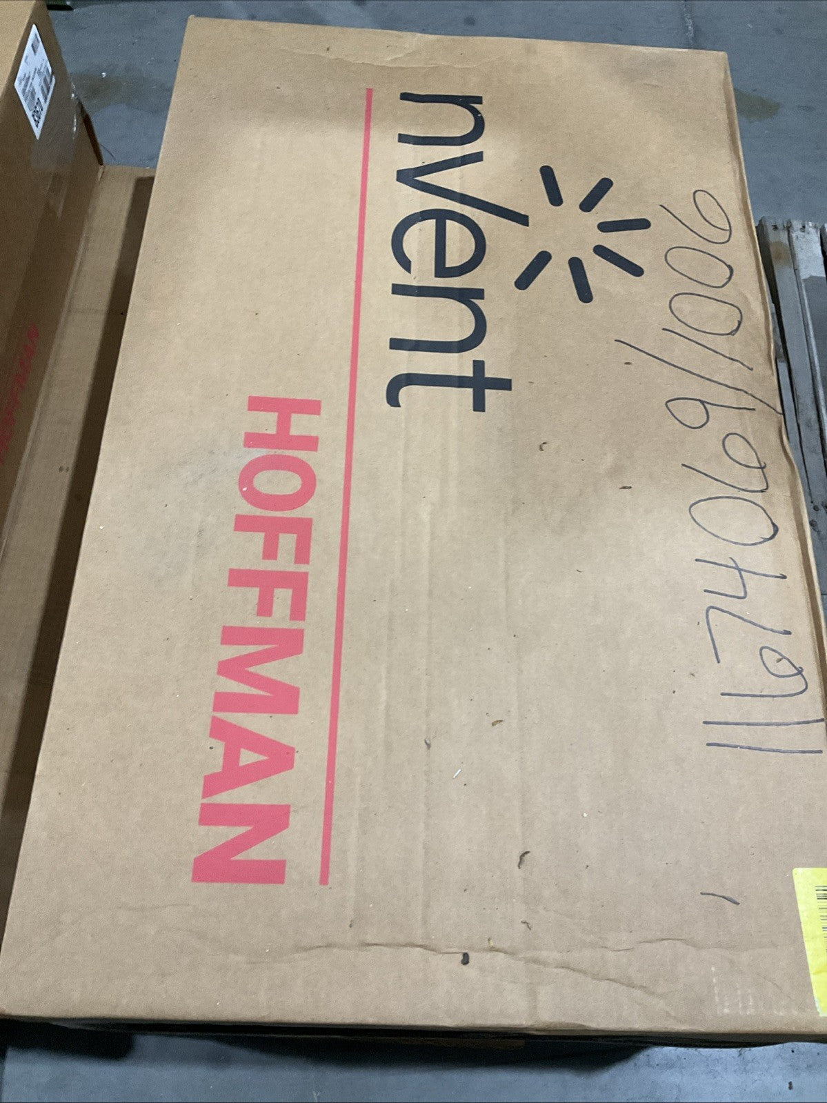 NVENT-HOFFMAN  A36H2408SS6LP  STAINLESS STEEL ENCLOSURE 83670   Q9W