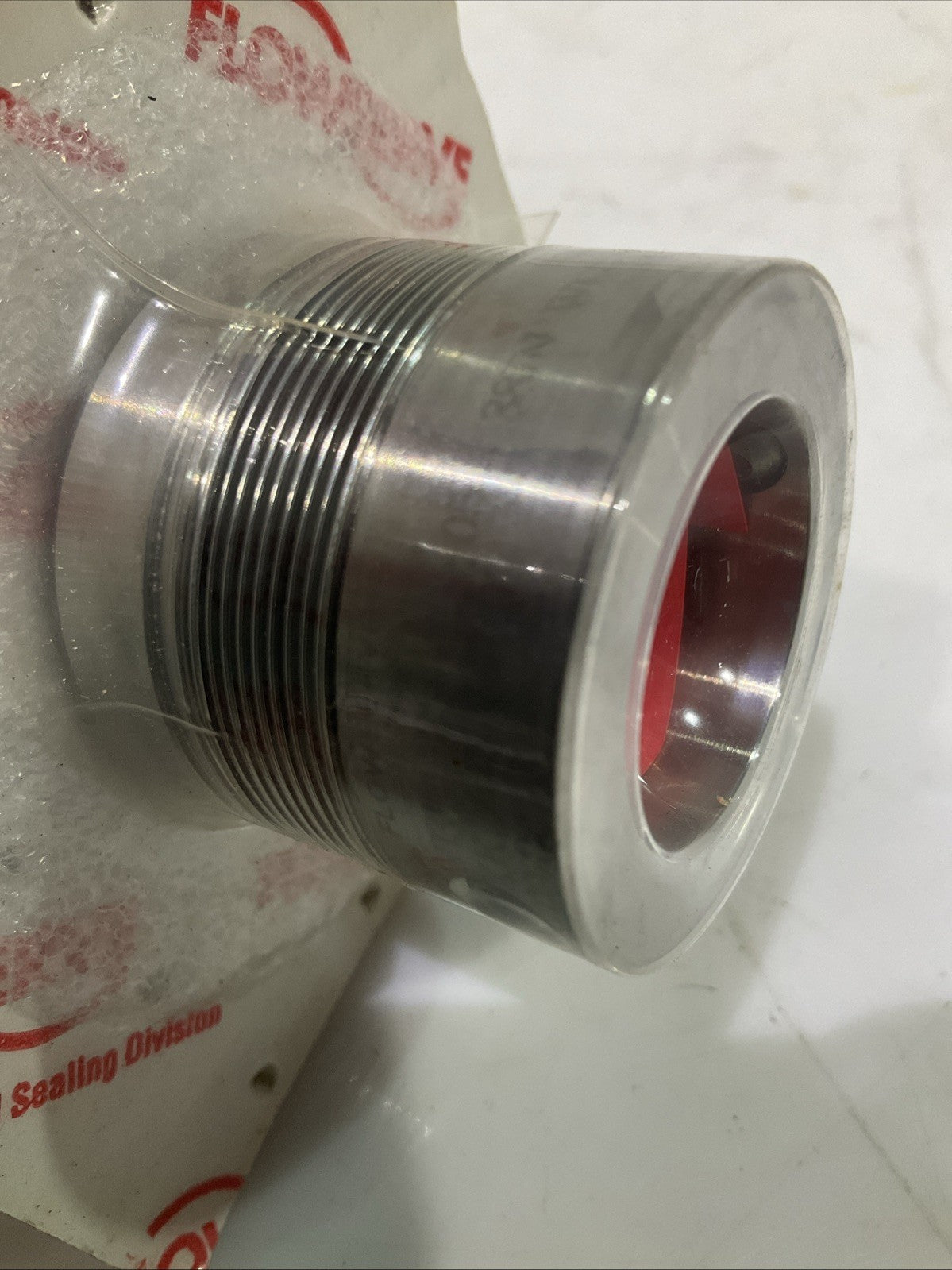 FLOWSERVE  TIUM1125CX3   TUNGSTEN  CARBIDE 7/HAST  C/TUNG CAR 62-/NO  R5T