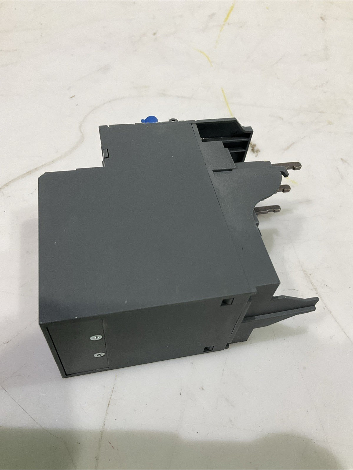 ABB  EF45-45  1SAX221001R1102  ELECTRONIC  RELAY  OVERLOAD  Q9W