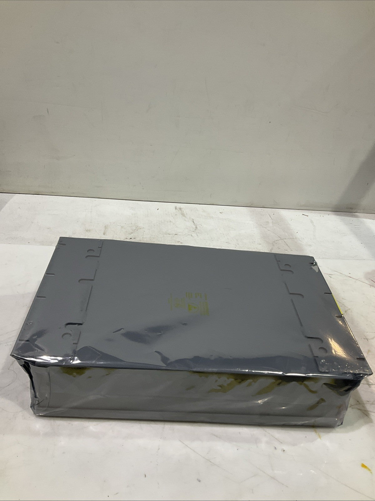 WOODWARD   8200-209  PROTECH 203  OVERSPEED PROTECTION  DEVICE  SYSTEM  R5T