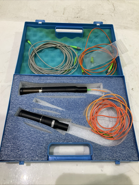 NANOVEA  14.35.13185  14.36.13267  10.51.6754  11.14.7142  SENSOR CABLE  R5T