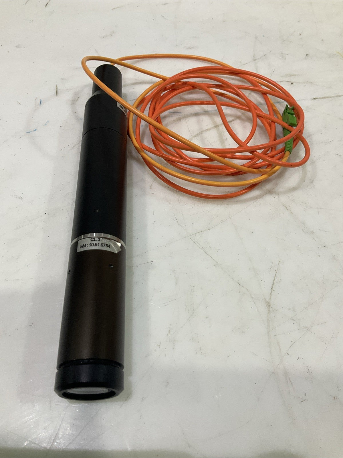 NANOVEA  14.35.13185  14.36.13267  10.51.6754  11.14.7142  SENSOR CABLE  R5T