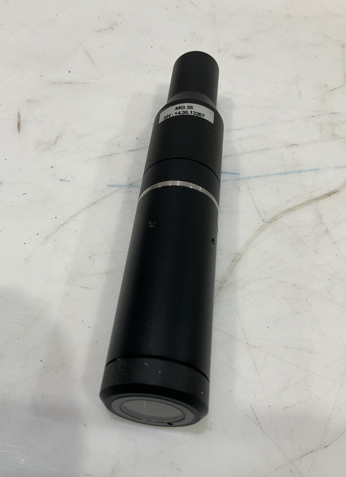 NANOVEA  14.35.13185  14.36.13267  10.51.6754  11.14.7142  SENSOR CABLE  R5T