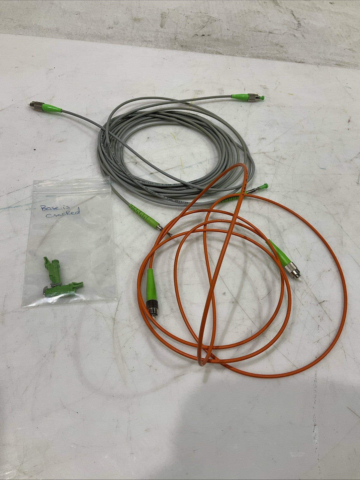 NANOVEA  14.35.13185  14.36.13267  10.51.6754  11.14.7142  SENSOR CABLE  R5T