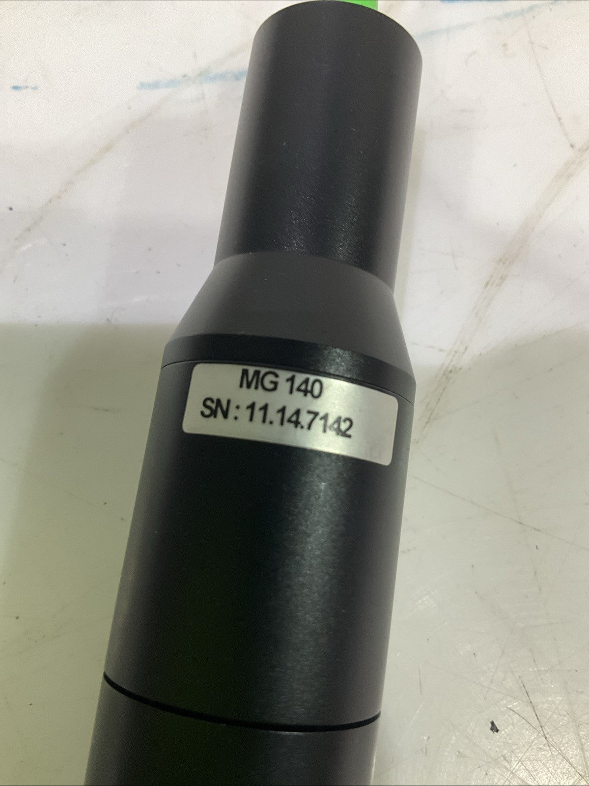NANOVEA  14.35.13185  14.36.13267  10.51.6754  11.14.7142  SENSOR CABLE  R5T