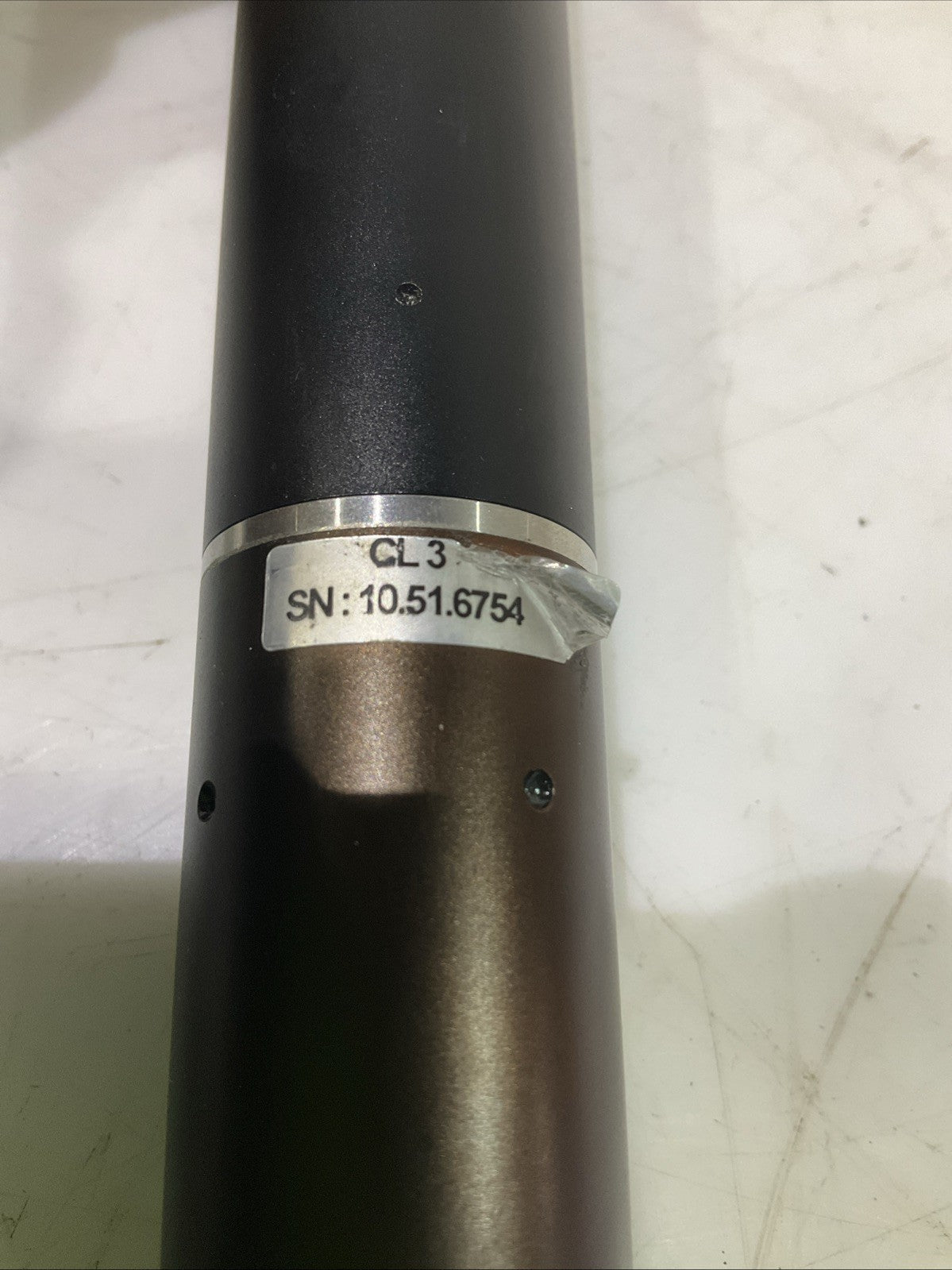NANOVEA  14.35.13185  14.36.13267  10.51.6754  11.14.7142  SENSOR CABLE  R5T