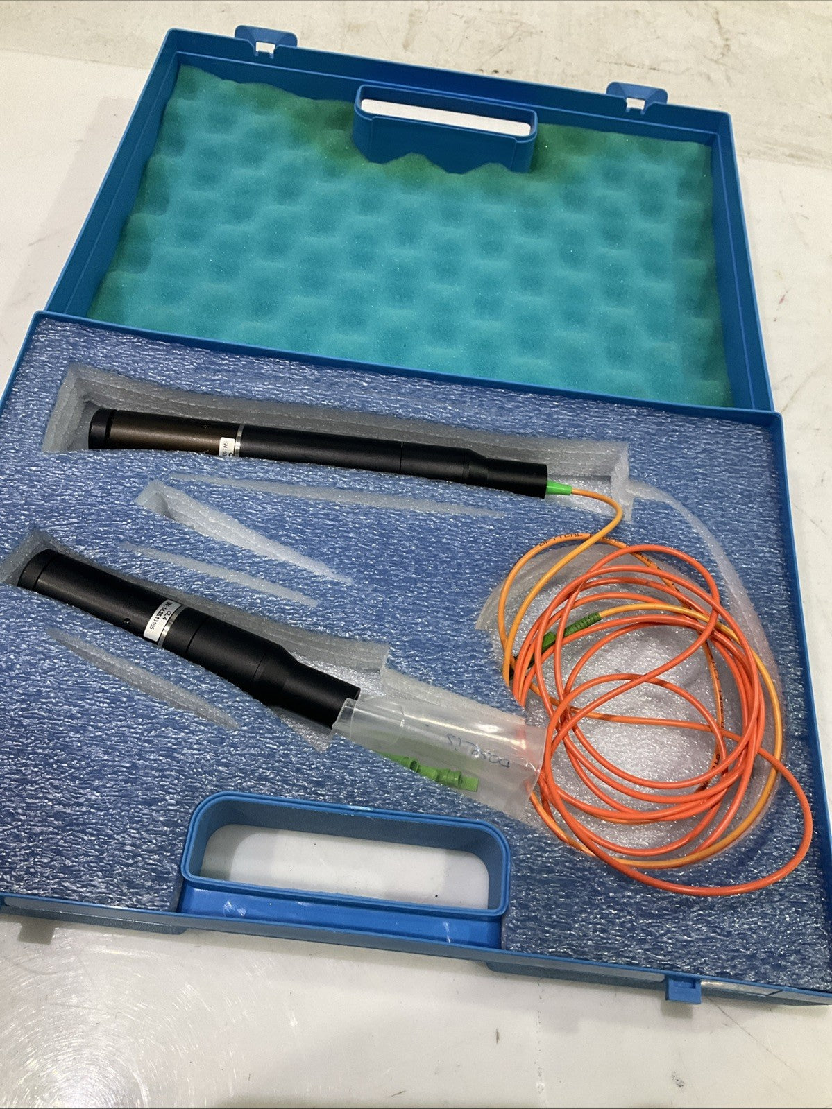 NANOVEA  14.35.13185  14.36.13267  10.51.6754  11.14.7142  SENSOR CABLE  R5T