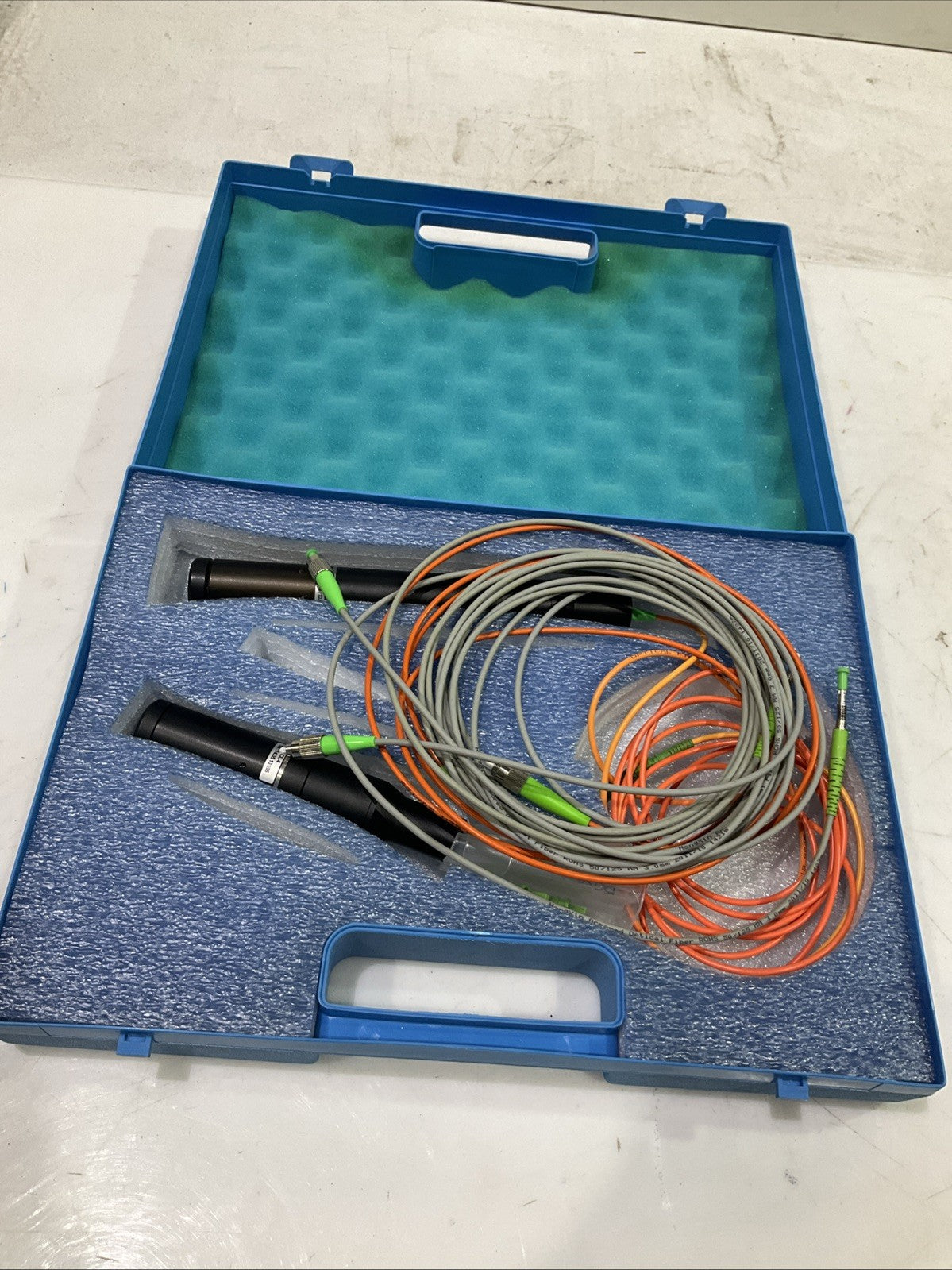 NANOVEA  14.35.13185  14.36.13267  10.51.6754  11.14.7142  SENSOR CABLE  R5T