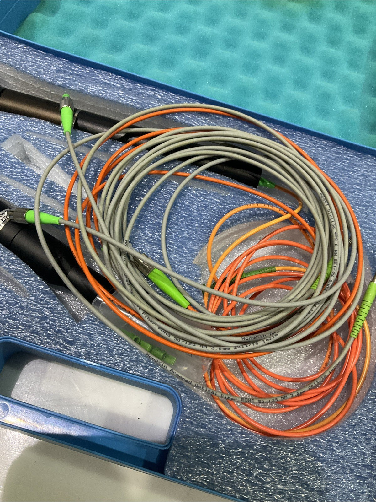 NANOVEA  14.35.13185  14.36.13267  10.51.6754  11.14.7142  SENSOR CABLE  R5T