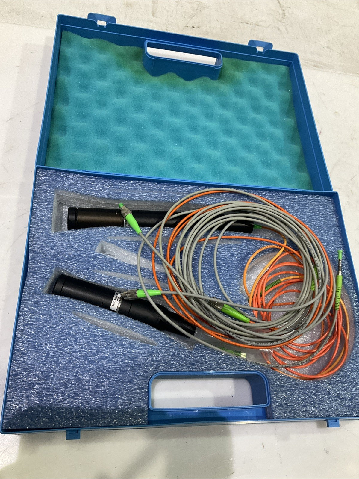 NANOVEA  14.35.13185  14.36.13267  10.51.6754  11.14.7142  SENSOR CABLE  R5T