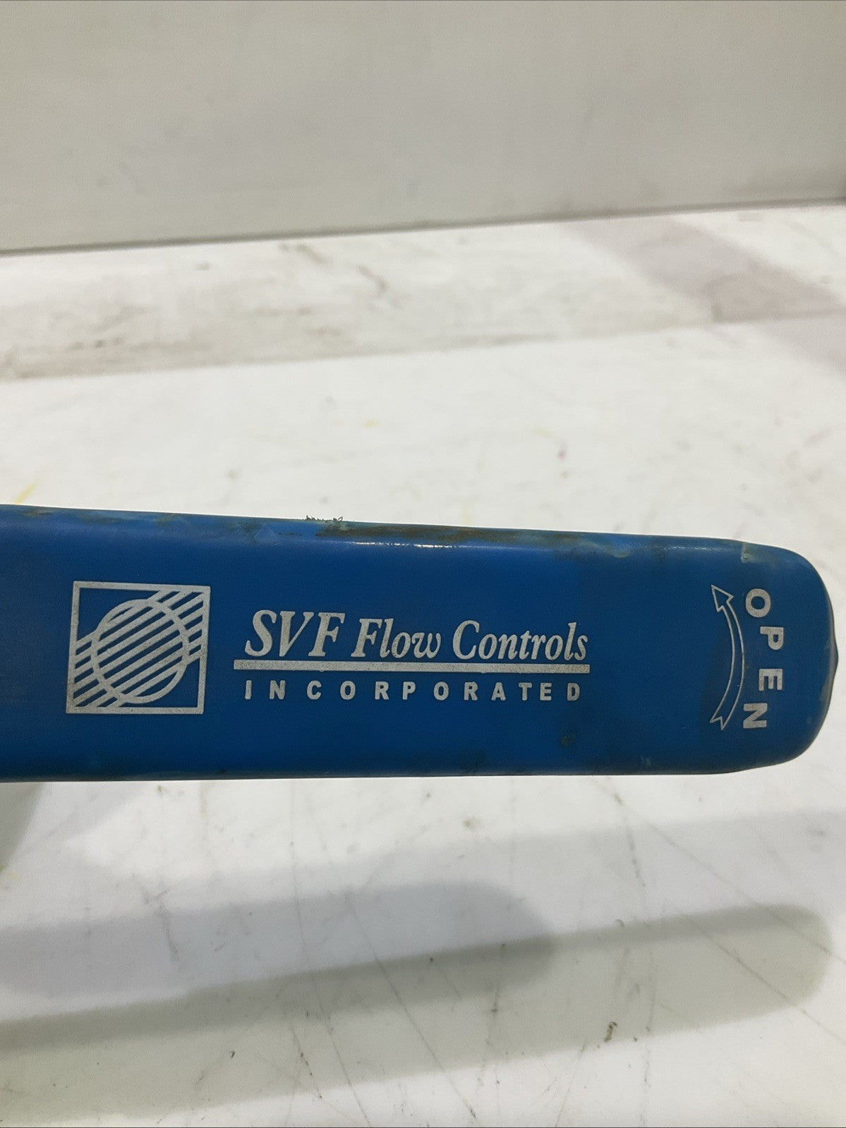 SVF  CF8M  316 STAINLESS STEEL  BALL VALVE 1-1/2"  V2M