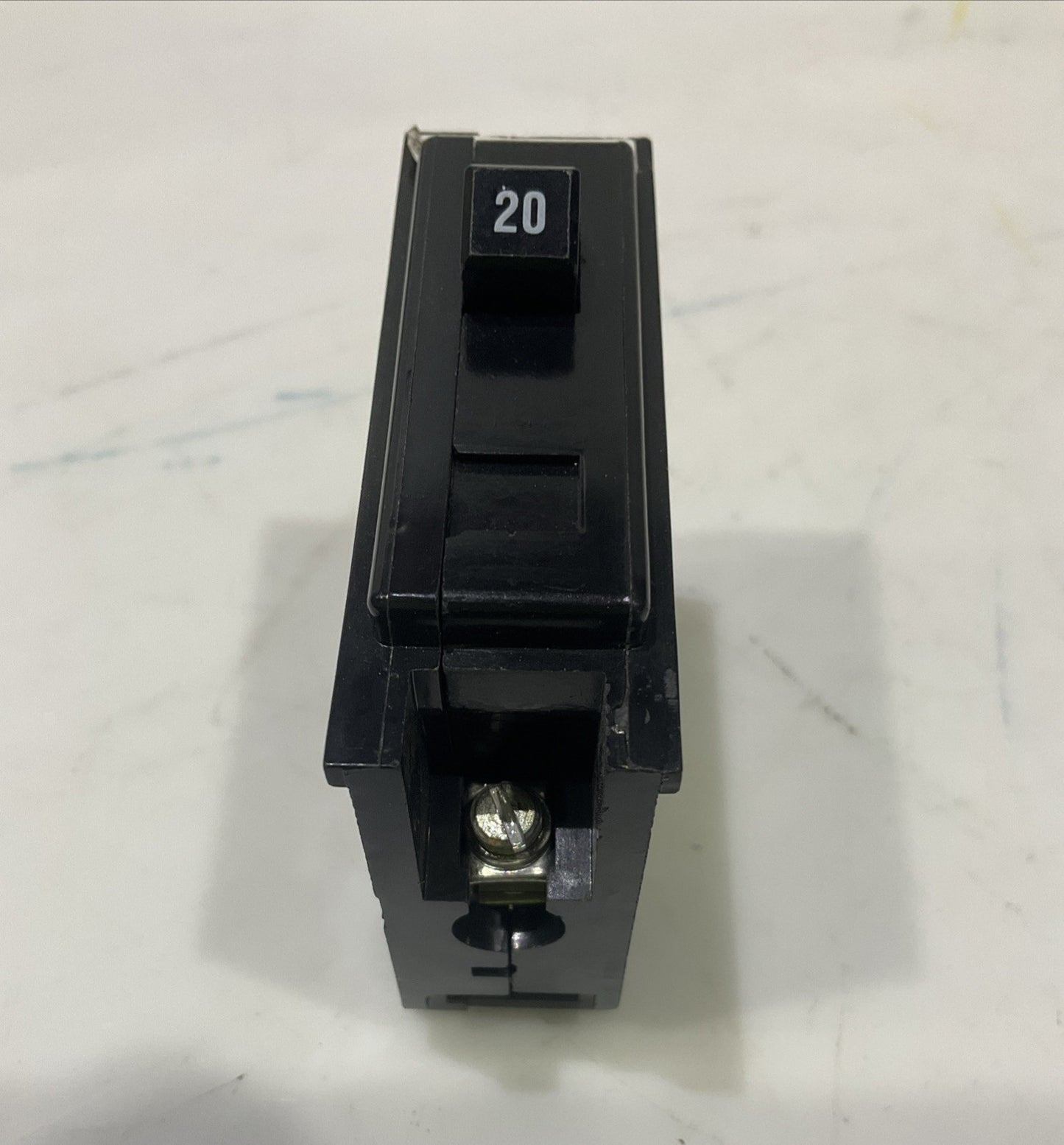 EATON CUTLER-HAMMER QBHW1020 22RMS 20A CIRCUIT BREAKER QUICKLAG  LOT OF 5 H5P