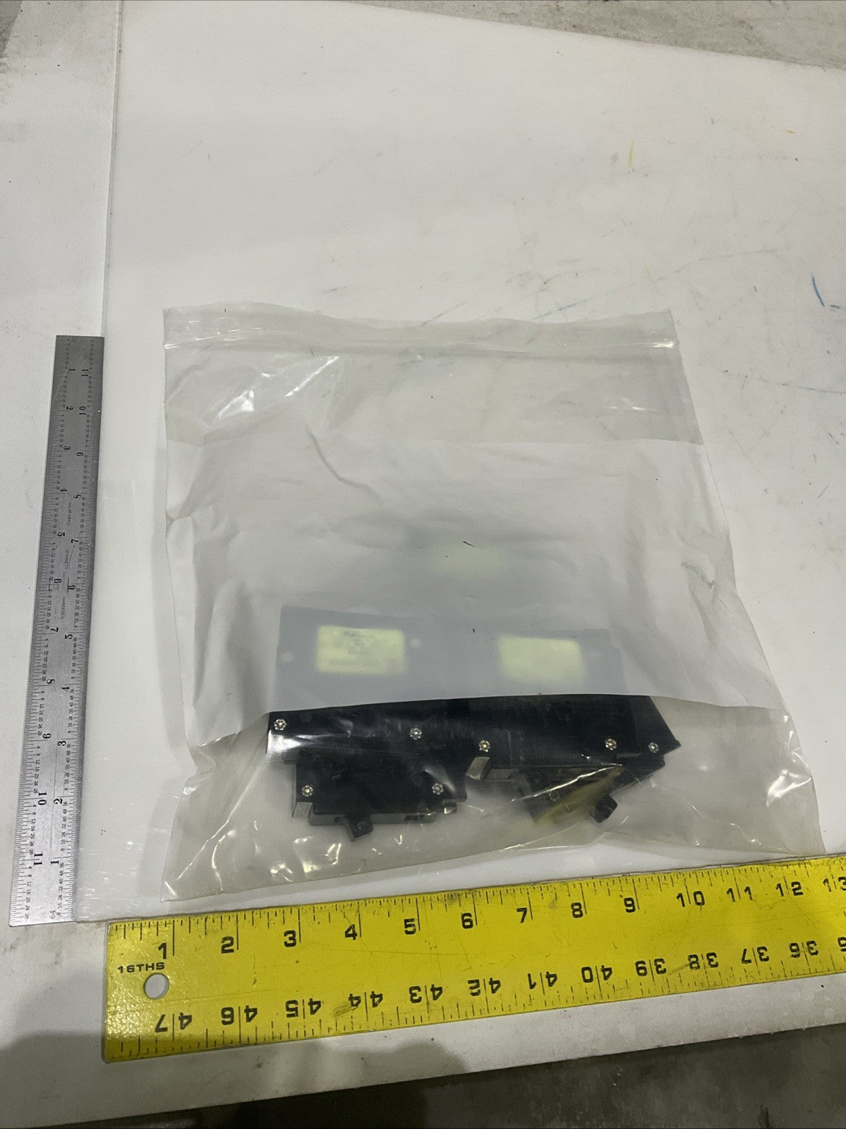 EATON CUTLER-HAMMER QBHW1020 22RMS 20A CIRCUIT BREAKER QUICKLAG  LOT OF 5 H5P