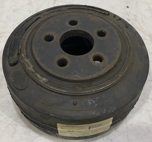 RAYMOND 06129001 SUPER SOLID WHEEL ON RIM 10 x 4-3/4 x 6-1/2  881