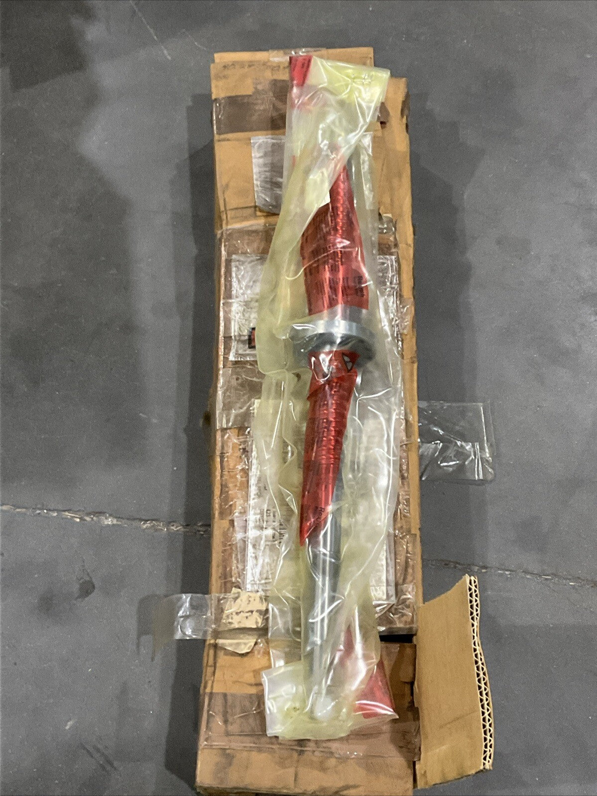 REXROTH R15104E280 BALL SCREW 40X10RX6
