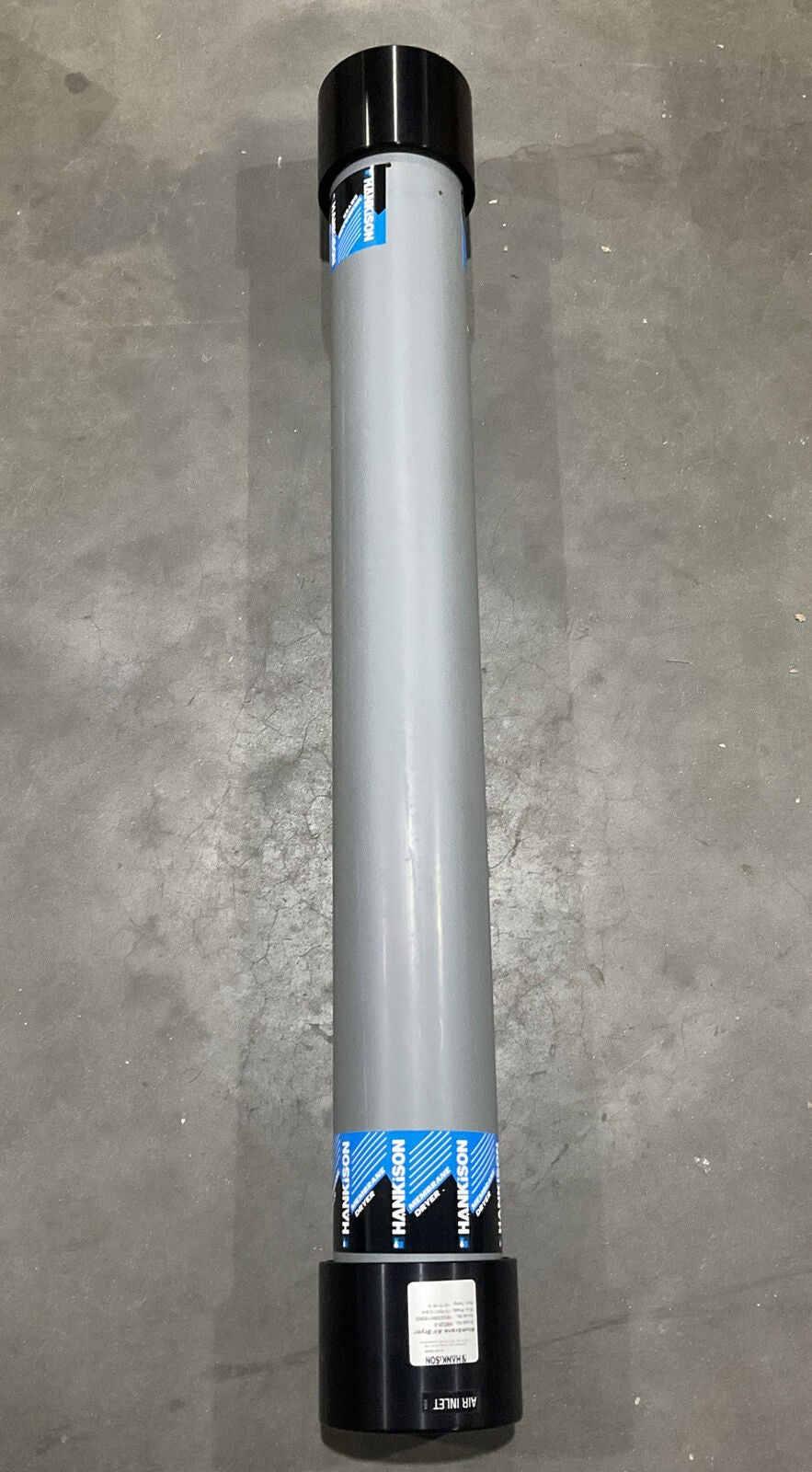 HANKISON HMD20-6 MEMBRANE DRYER U3S