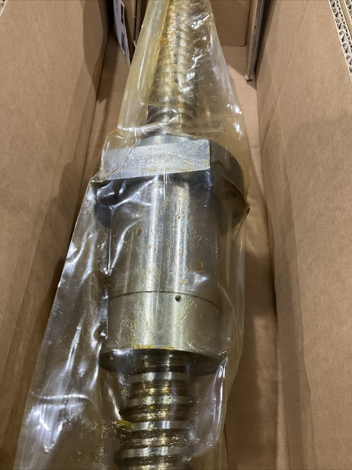 NSK W3608-642SSK1-C5T-01 BALL SCREW