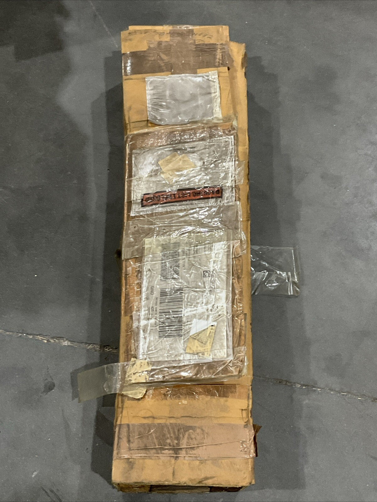 REXROTH R15104E280 BALL SCREW 40X10RX6