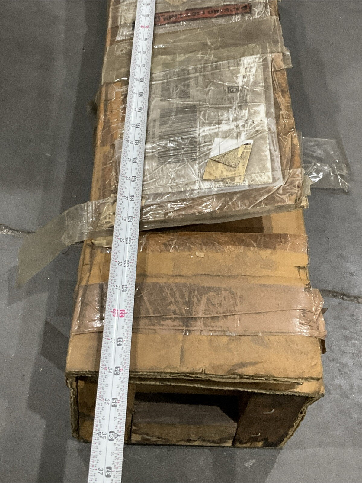 REXROTH R15104E280 BALL SCREW 40X10RX6