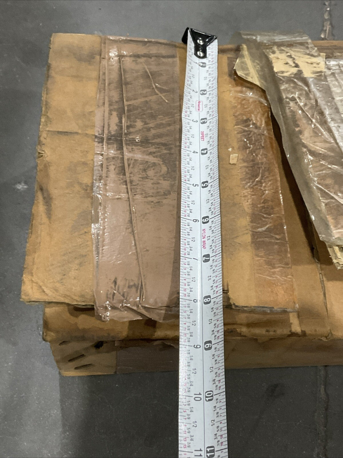 REXROTH R15104E280 BALL SCREW 40X10RX6