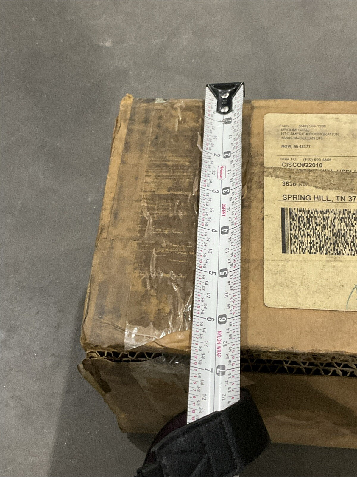 NSK W4006-733ZX-C3Z20 BALL SCREW
