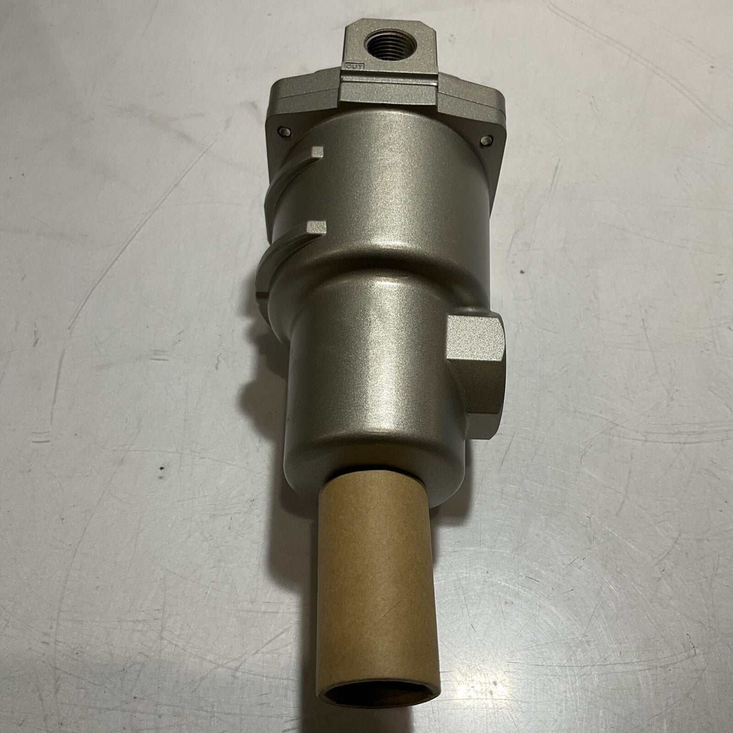 SMC AMG25OC-N03BC-R WATER SEPARATOR U3S