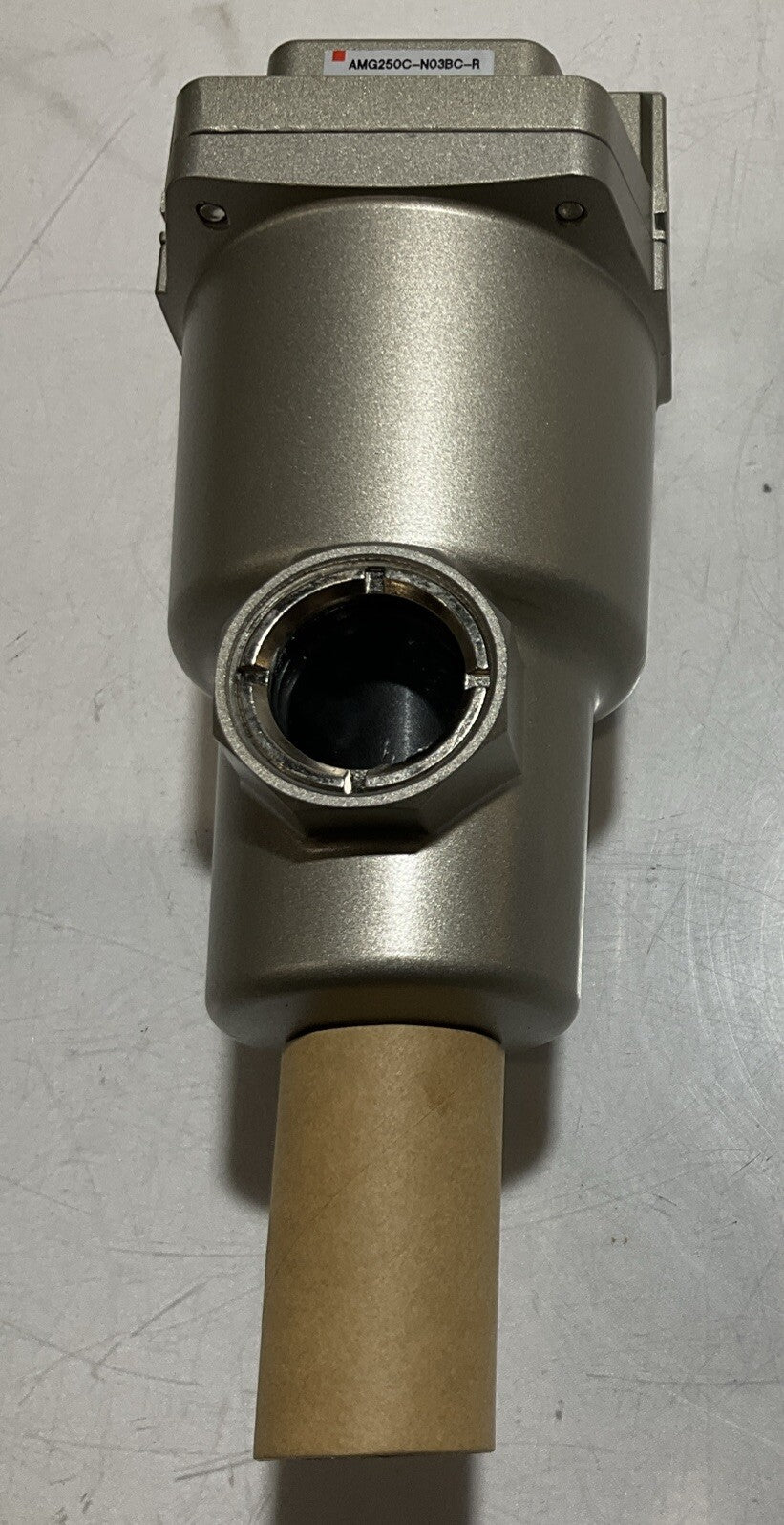 SMC AMG25OC-N03BC-R WATER SEPARATOR U3S