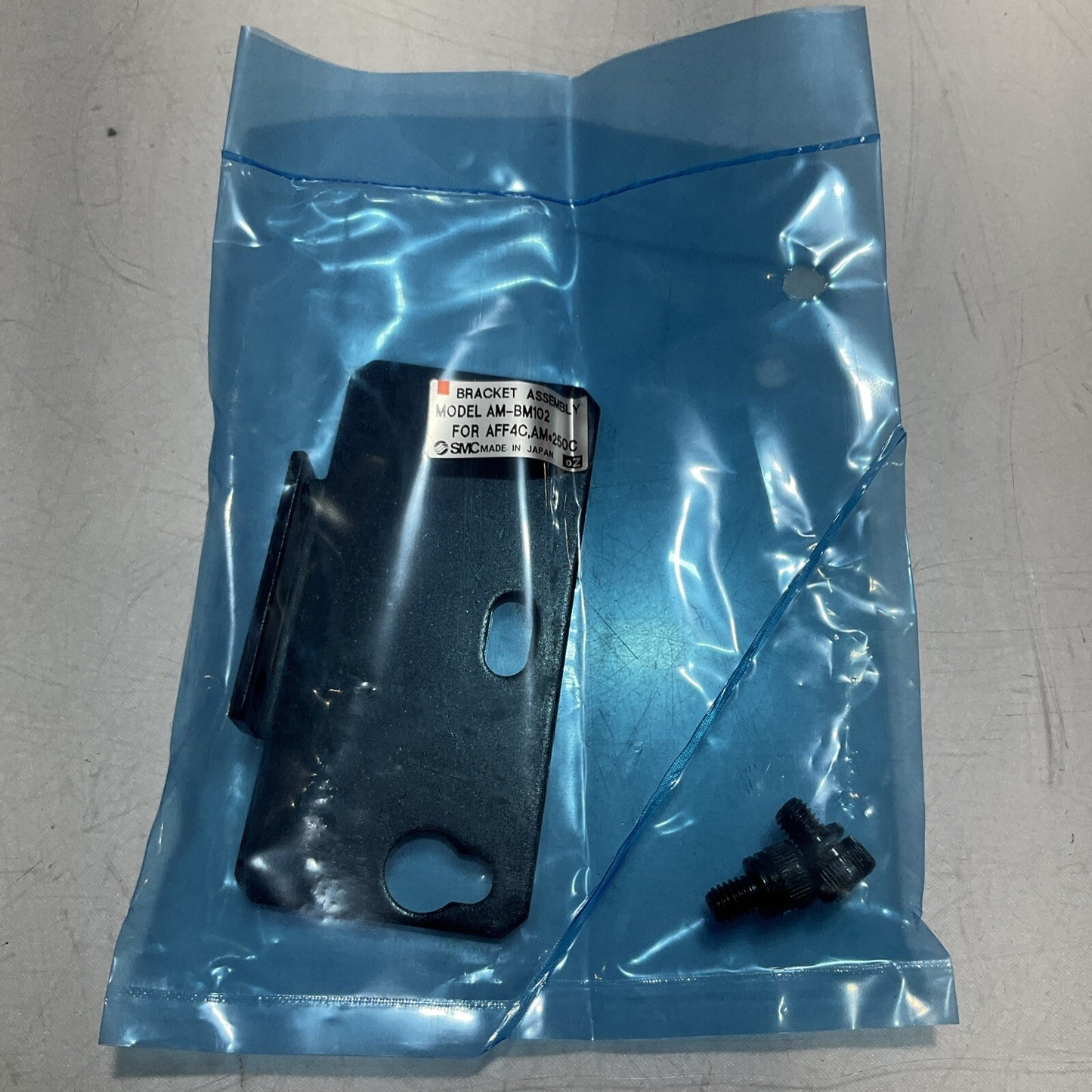 SMC AMG25OC-N03BC-R WATER SEPARATOR U3S