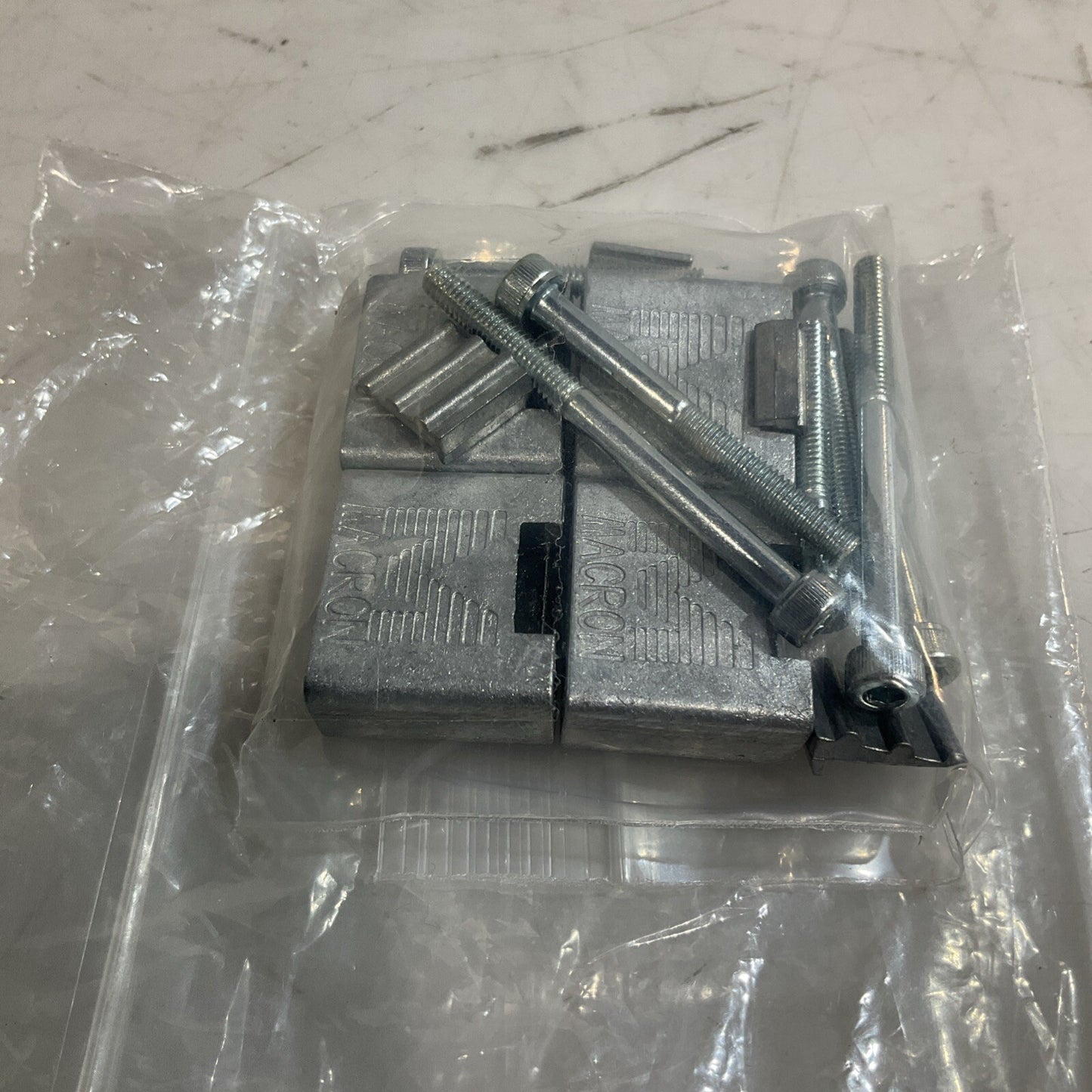 MACRON DYNAMICS DBK-BEX-1215  2015  163K942H01 DRIVE TIMING BELT KIT  U3S