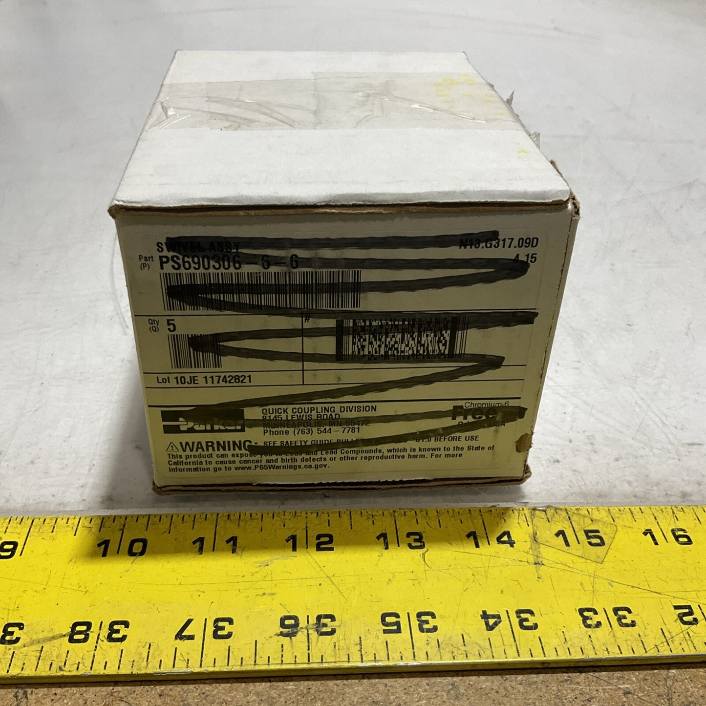 MACRON DYNAMICS DBK-BEX-1215  2015  163K942H01 DRIVE TIMING BELT KIT  U3S
