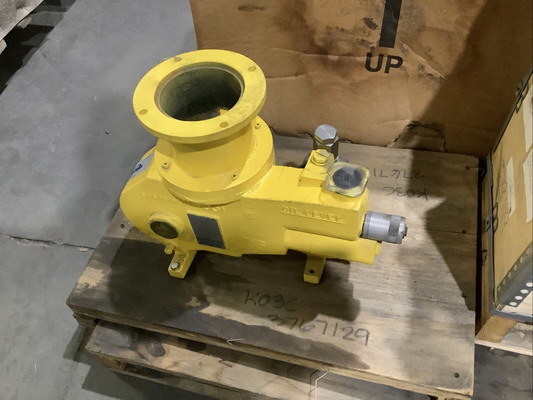 MILTON ROY RS1138FRSESEALNN CHEMICAL INJECTION PUMP 100/1000PSI 4.70/3.80GPH 373