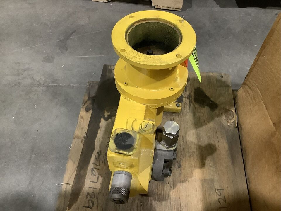 MILTON ROY RS1138FRSESEALNN CHEMICAL INJECTION PUMP 100/1000PSI 4.70/3.80GPH 373