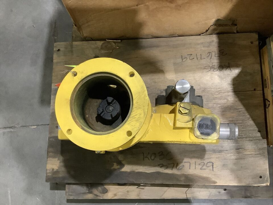 MILTON ROY RS1138FRSESEALNN CHEMICAL INJECTION PUMP 100/1000PSI 4.70/3.80GPH 373